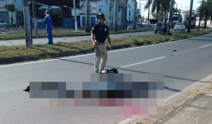ciclista atropelado