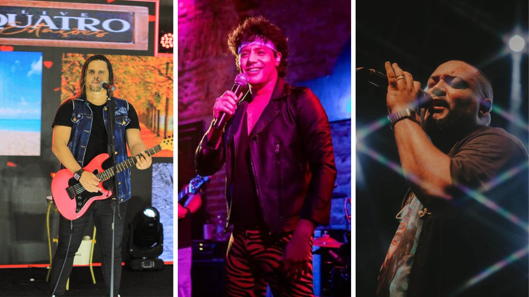 Marlus Viana Cadu Caruzo Tiee Serra