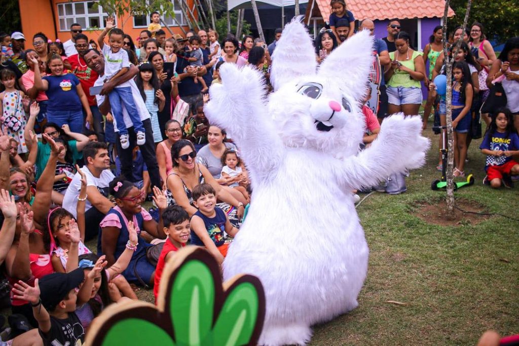 Vila das Páscoa