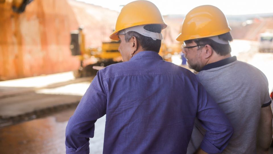 Vidigal Prefeitura da Serra Rotatória do Ó