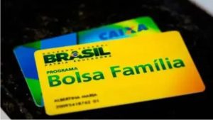 Bolsa Família