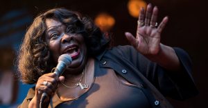 jazz e blues Manguinhos