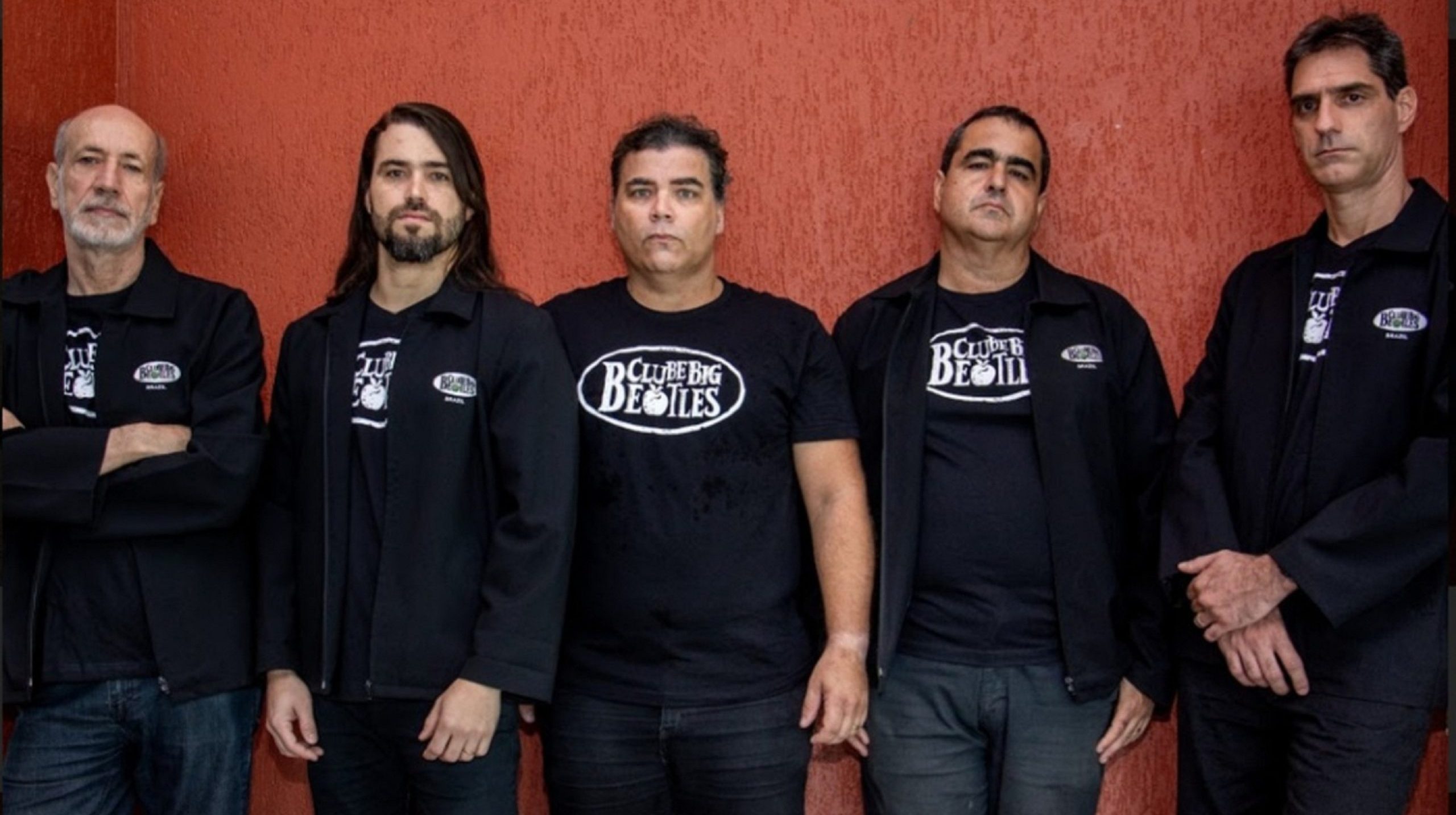 Clube Big Beatles Festa da Penha