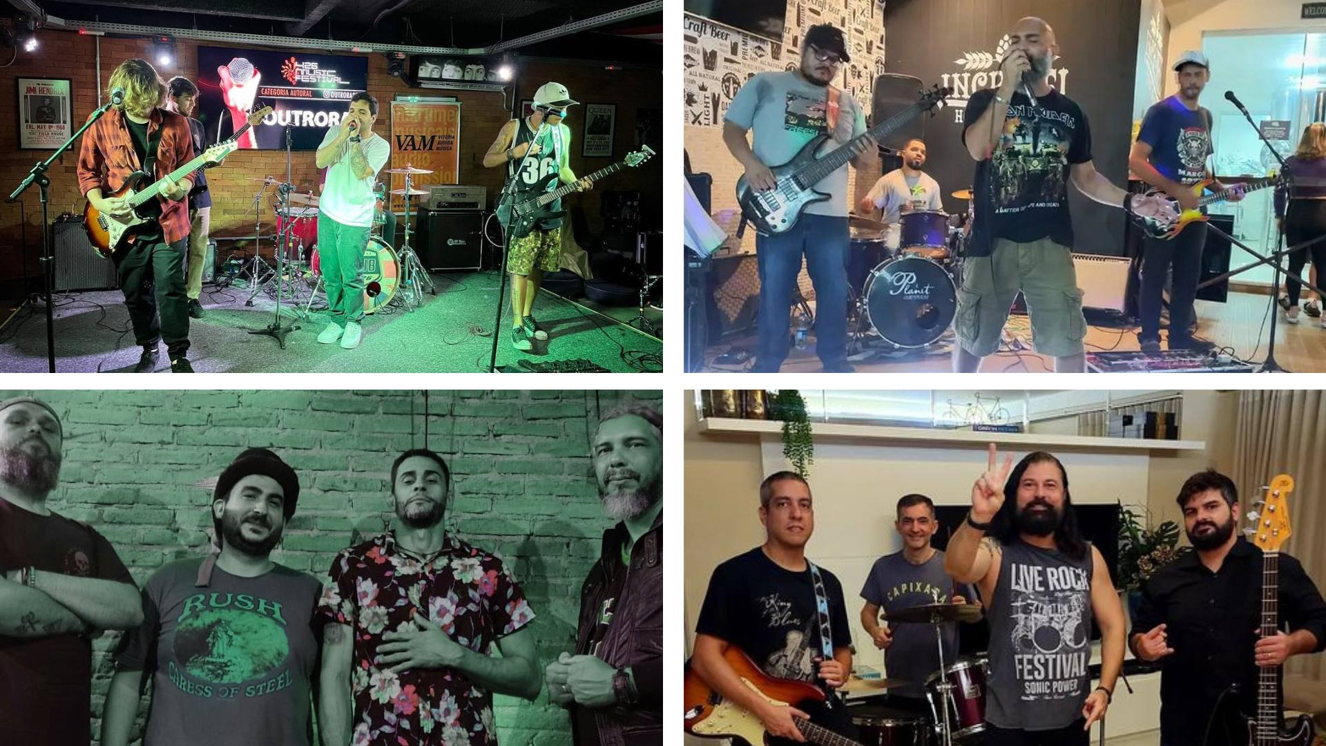 Festival de Bandas do Rock do ES