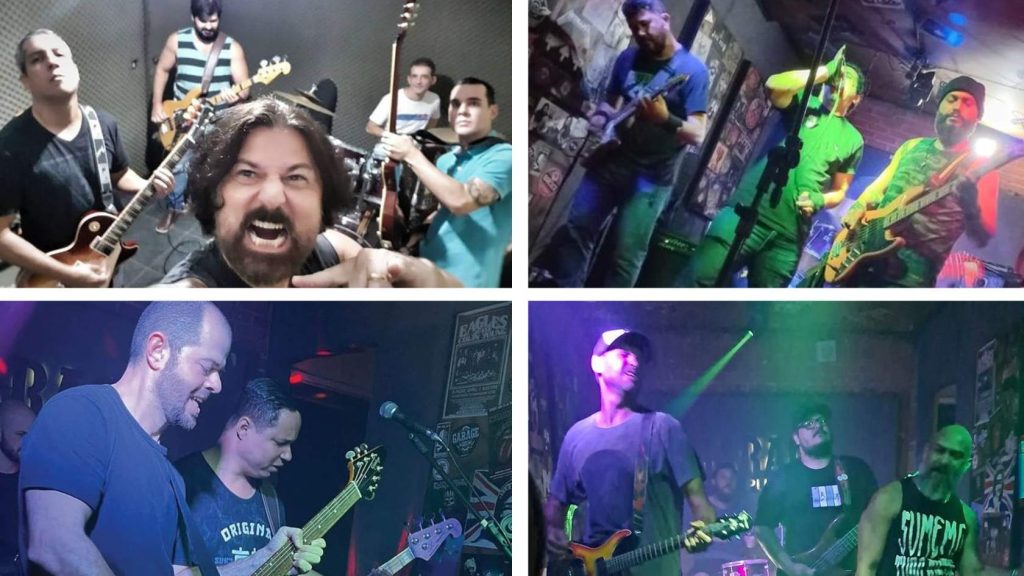 rock Serra