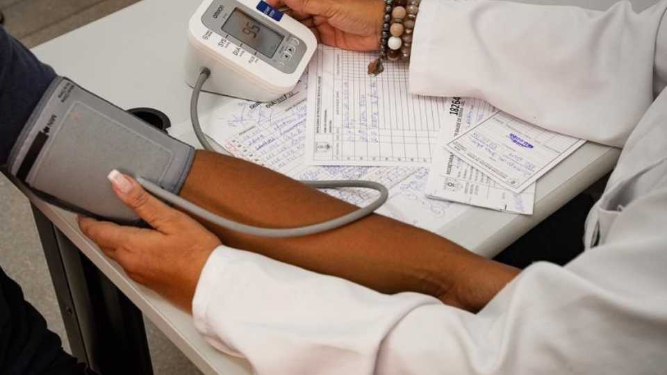 Serra Médicos Governo Lula Prefeitura da Serra Mais Médicos