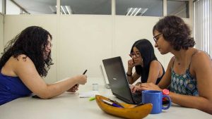 IBGE Processo seletivo