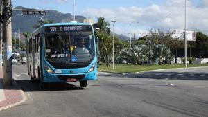 Onibus Transcol