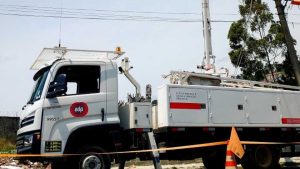 EDP conta de energia aumento