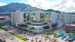 Shopping Montserrat Emprego Serra