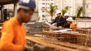 Construtora Emprego Sine da Serra