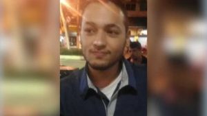 Policial Militar Guarda da Serra