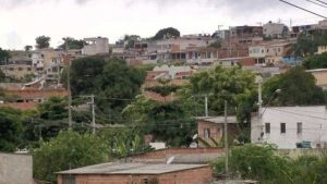 Planalto Serrano Serra