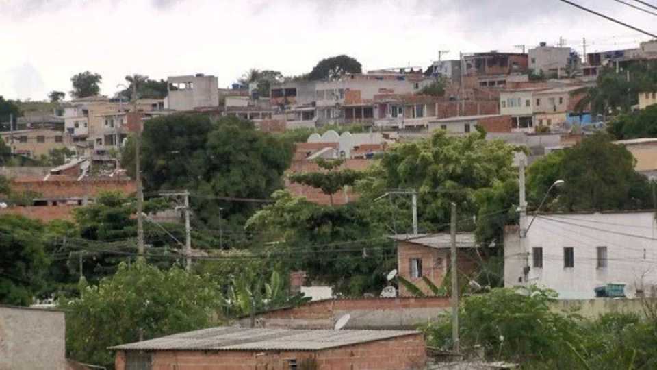 Planalto Serrano Serra