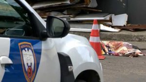 Vila Nova de Colares Serra