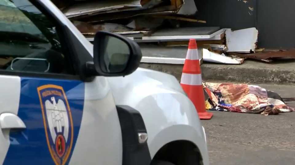 Vila Nova de Colares Serra