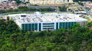 Serra Shopping Mestre Álvaro Emprego