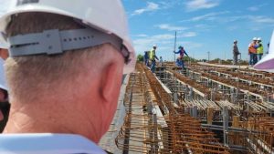 Complexo Viário de Carapina Renato Casagrande Obra Serra Governo do Estado Trânsito