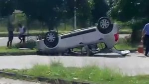 Serra Terminal de Jacaraípe