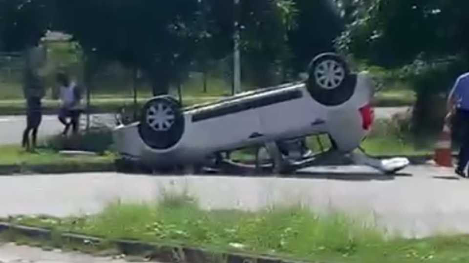 Serra Terminal de Jacaraípe