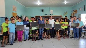 computadores Detran Serra