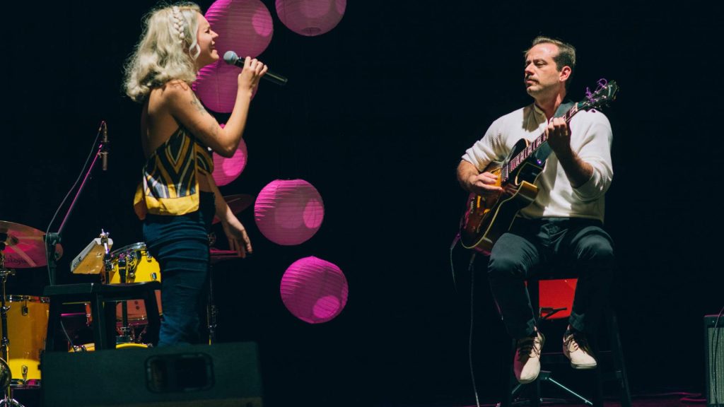 Jazz Manguinhos