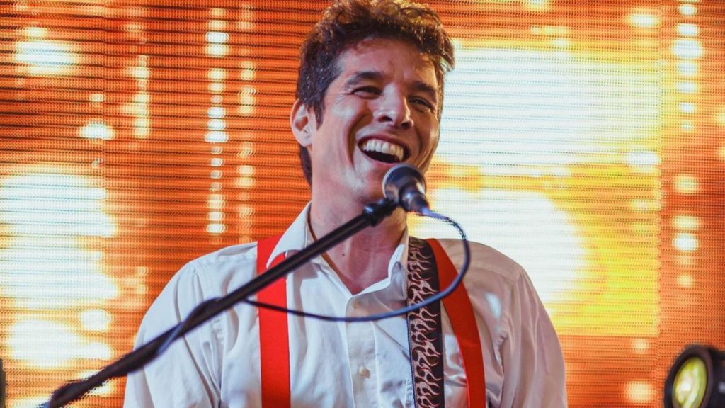 Festa da Penha