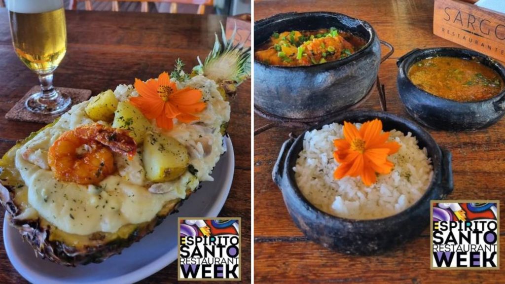 Restaurant Week