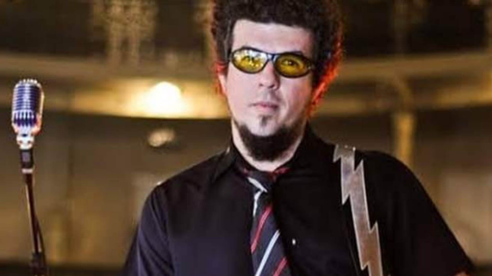 Em coma há 10 anos, Alexandre Lima completa 54 anos e recebe homenagem