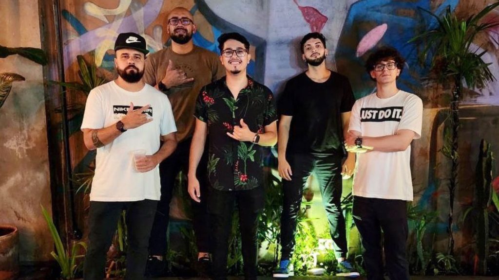 Forró Coisa de Zé