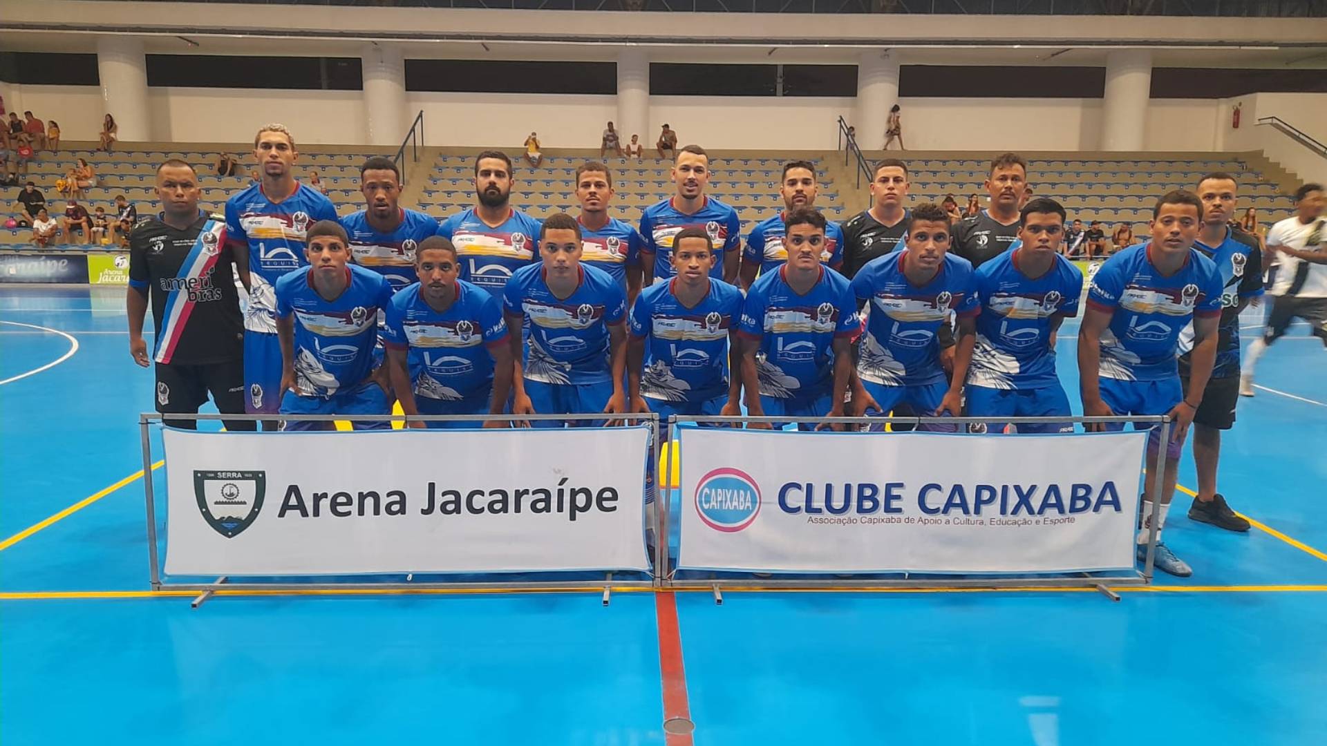 Design sem nome Copa Civit de Futsal