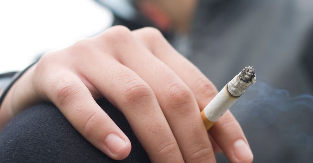 cigarro