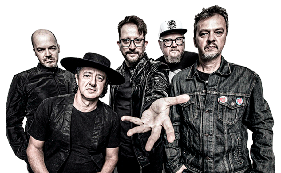 NENHUM-DE-NOS Nenhum de Nós