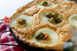 torta capixaba Serra