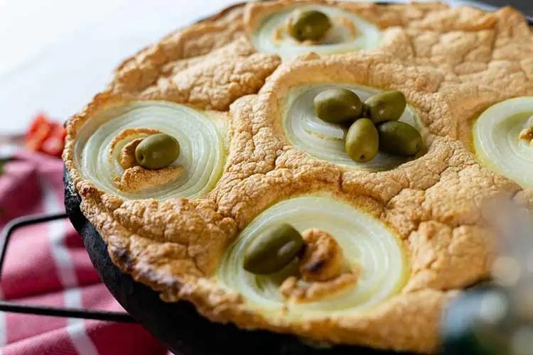 torta capixaba torta capixaba Serra