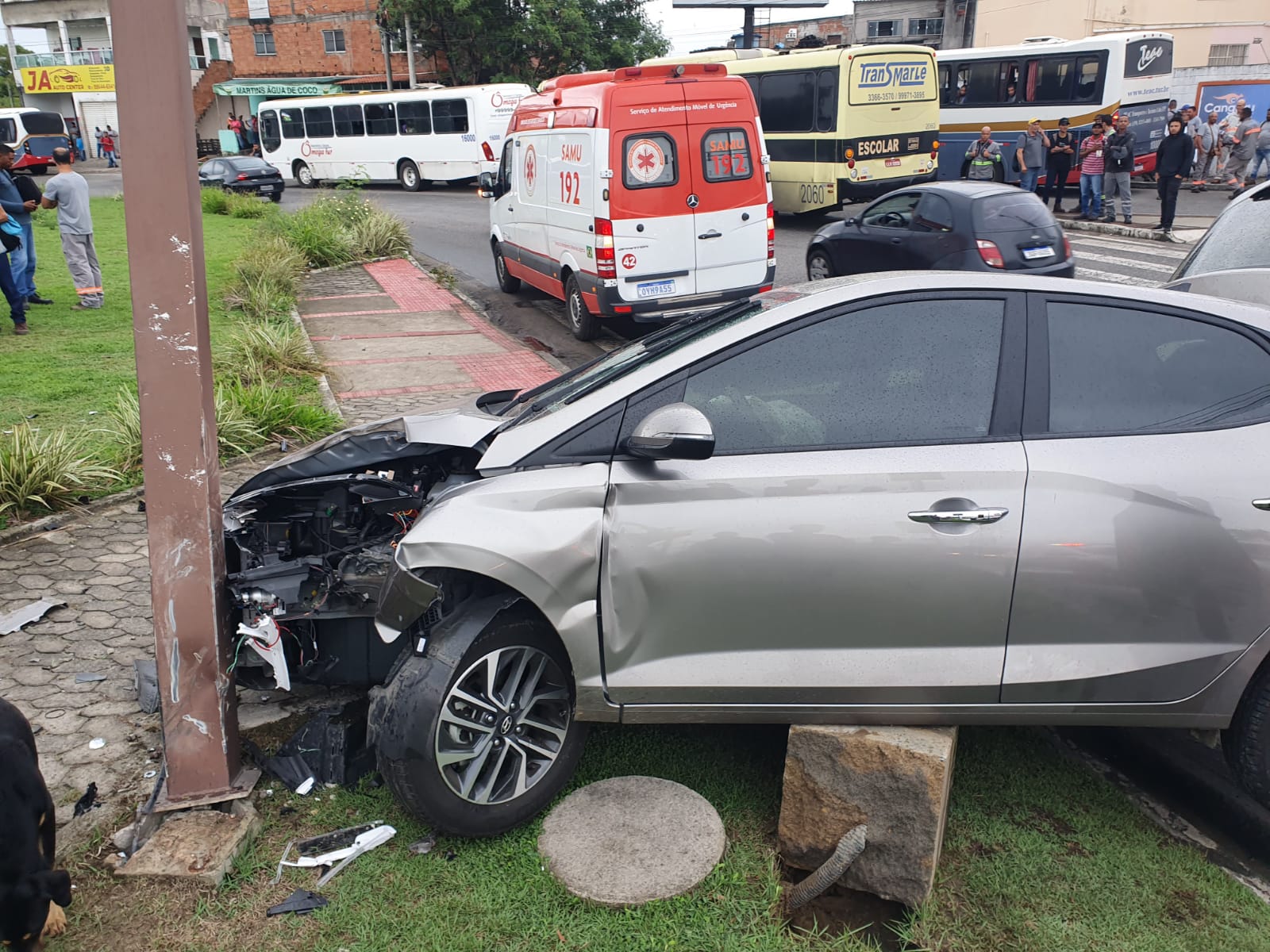 WhatsApp Image 2023-04-10 at 7.30.53 AM trânsito Serra