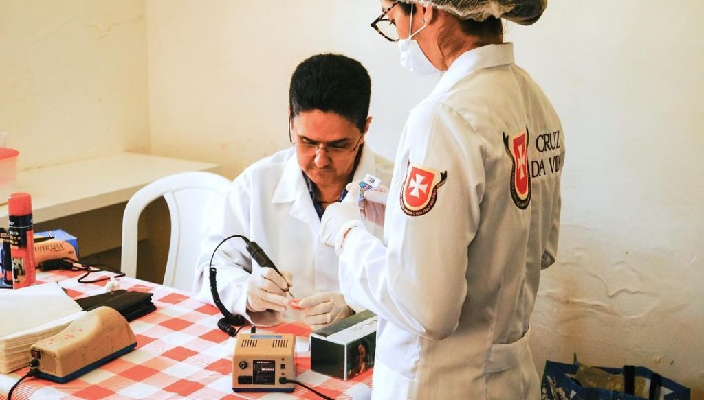 médico Serra