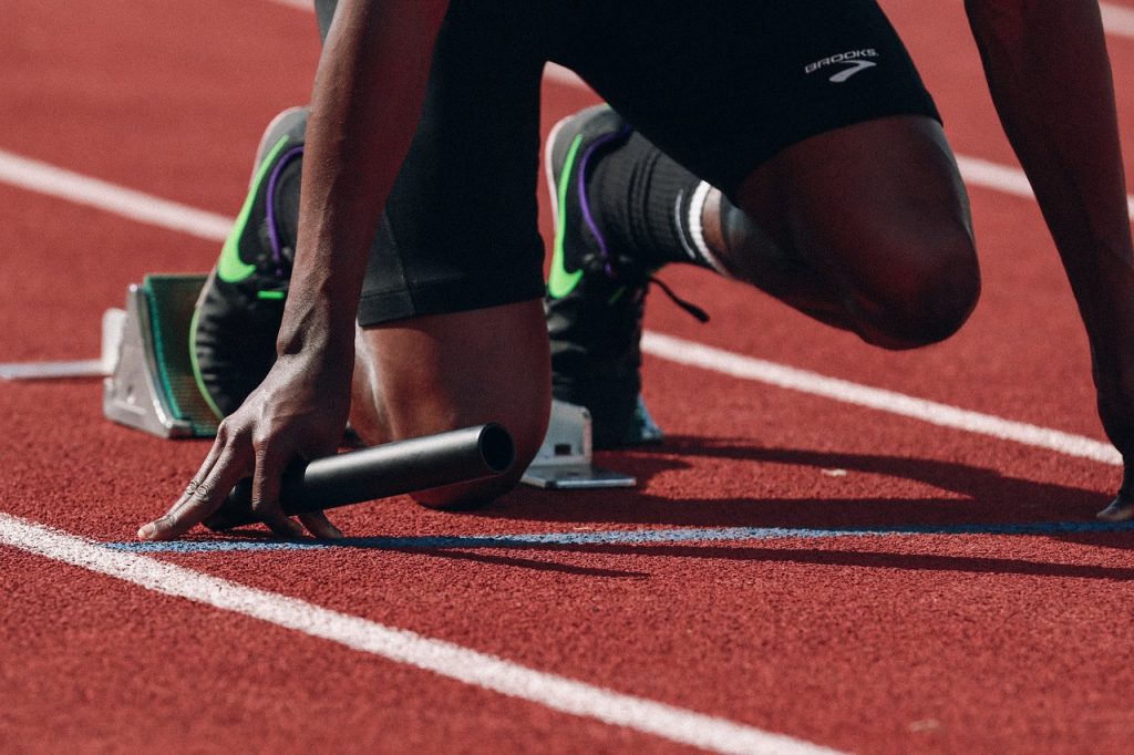 atletismo