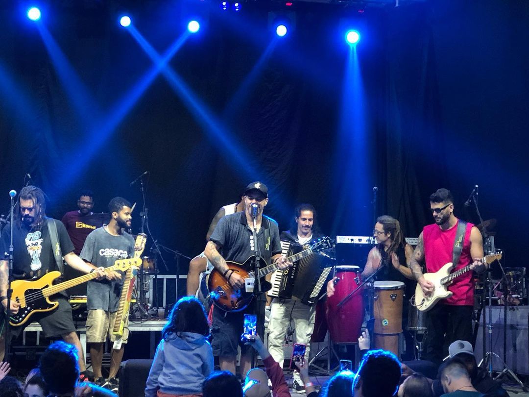 festival música Serra