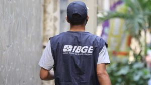 IBGE Concurso Processo seletivo