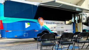 CRAS Serra CadÚnico