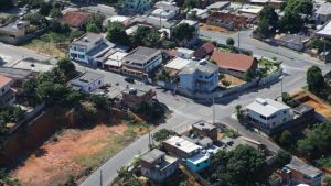 Jardim Bela Vista Serra