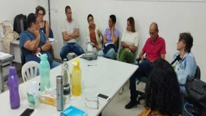 Gripe aviária Serra