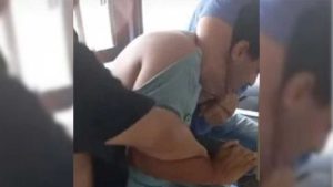 Terminal de Carapina Serra Transcol