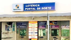 Loteria Mega-Sena Serra Moradores