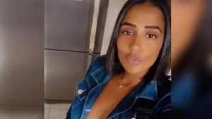 Polícia prende dupla que matou jovem enquanto amamentava filha na Serra