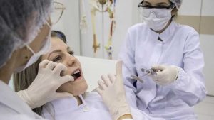 Saúde Processo seletivo Serra