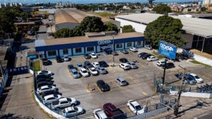 Cedisa Emprego Serra