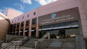 Assembleia Legislativa Concurso público