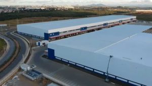 Unilog Distribuidoras Serra Emprego